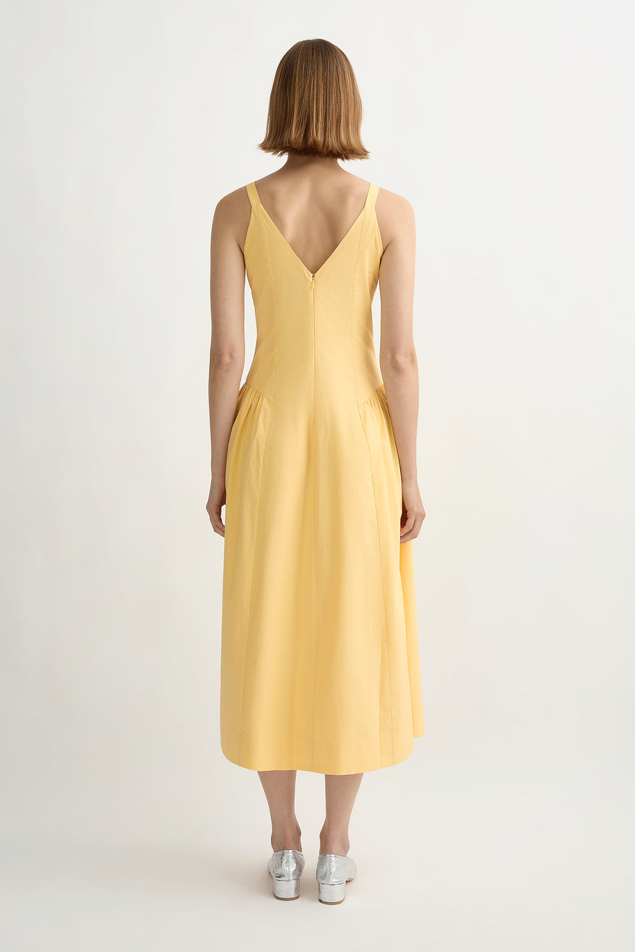 Lindie Dress