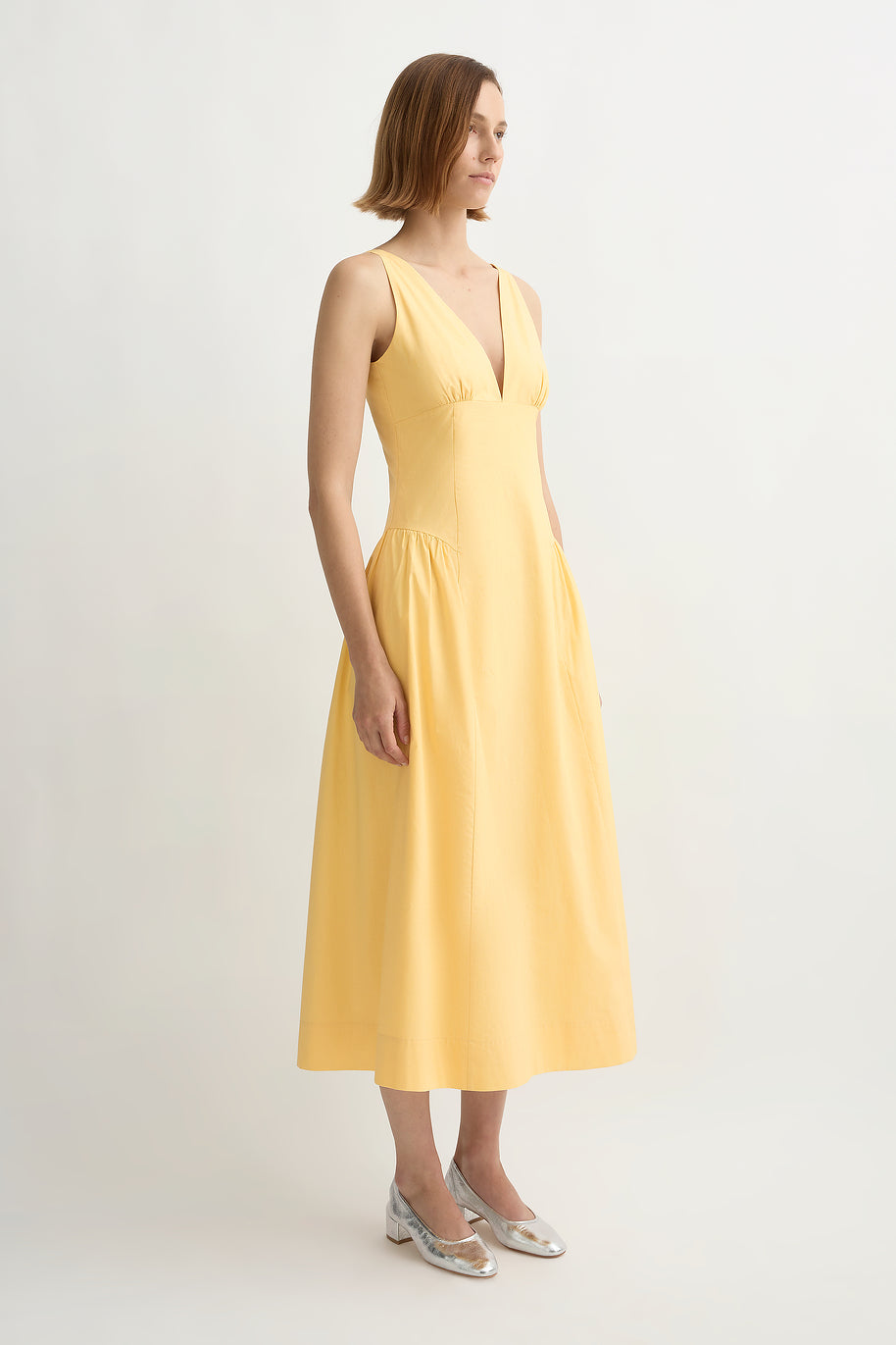 Lindie Dress