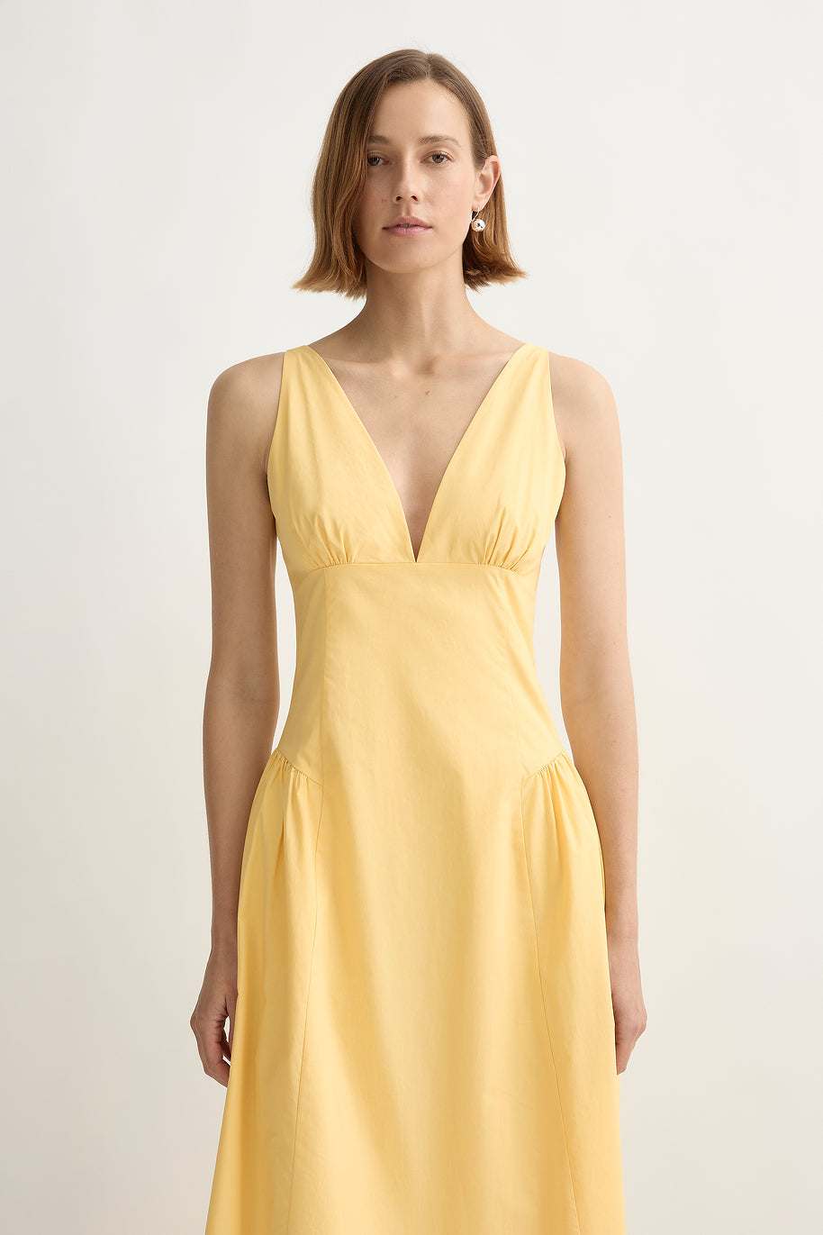 Lindie Dress