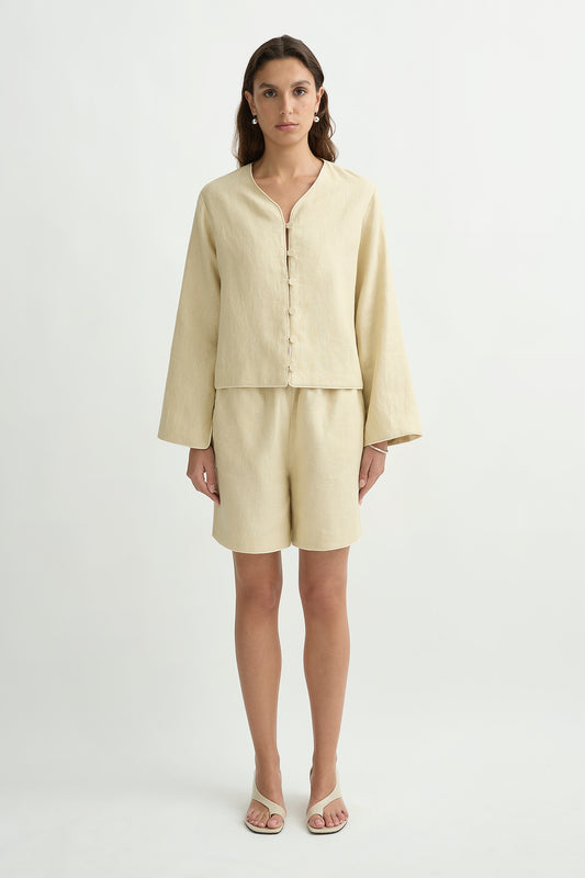 Lucia Blouse