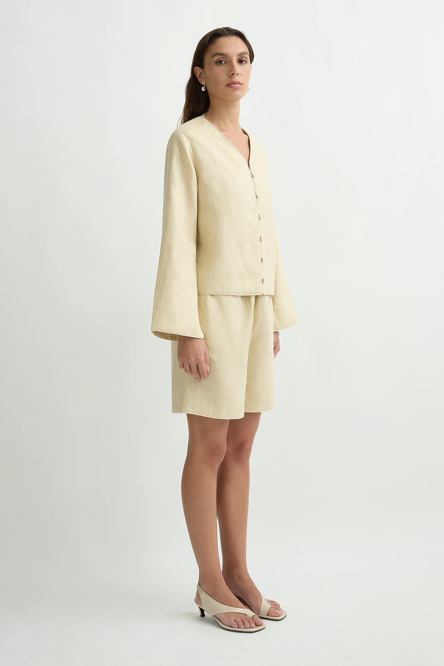 Lucia Blouse