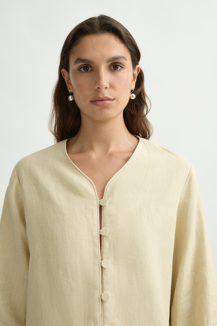 Lucia Blouse