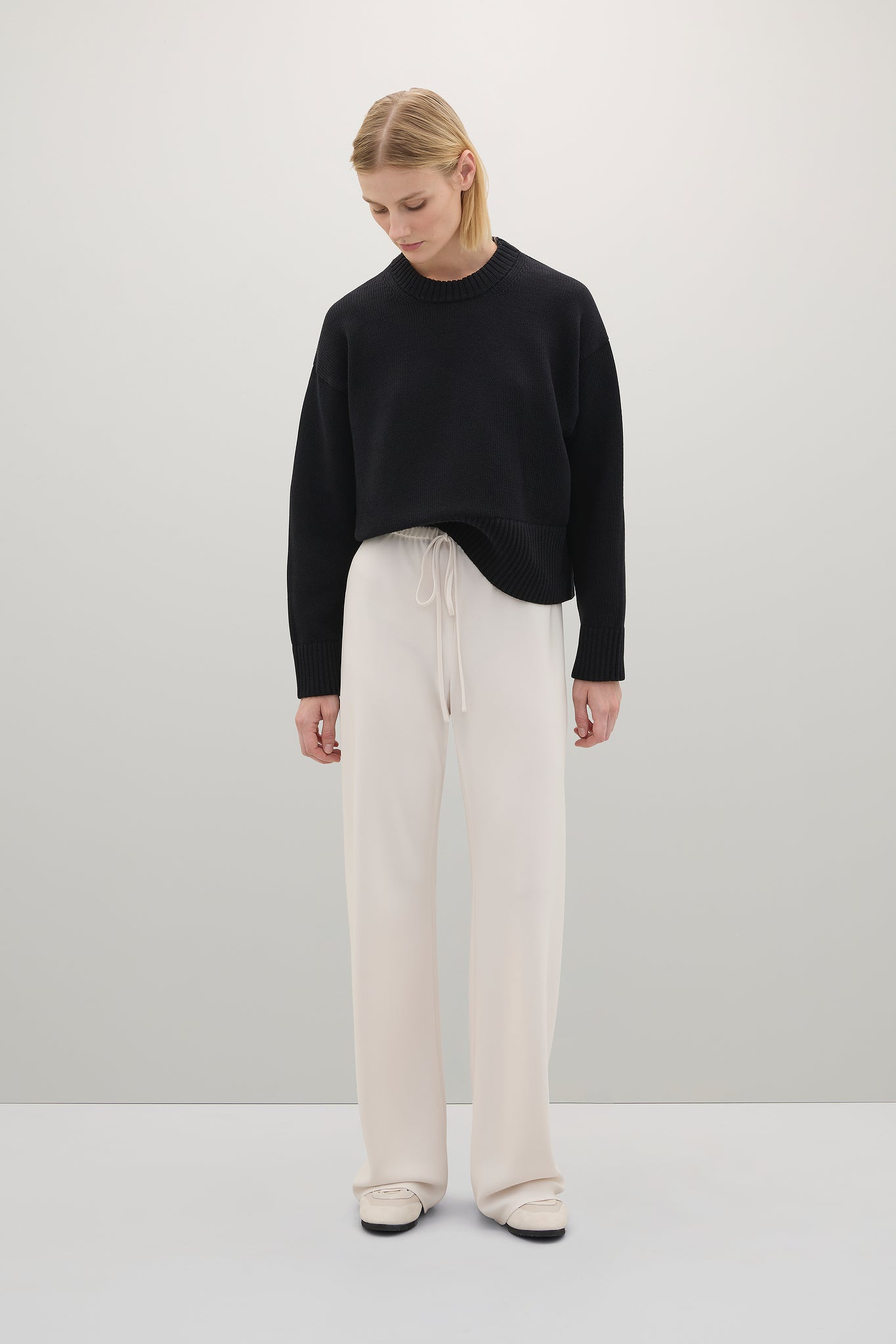 Estee Bias Pant
