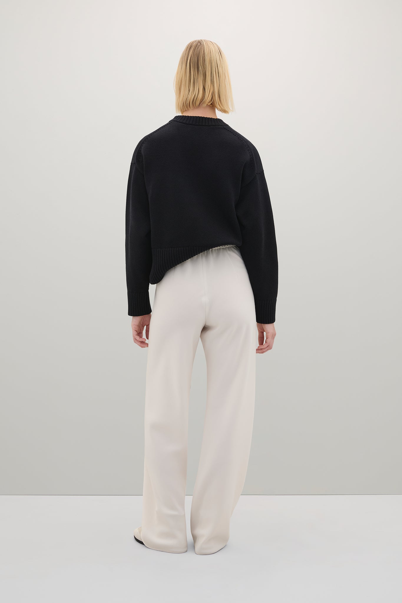 Estee Bias Pant