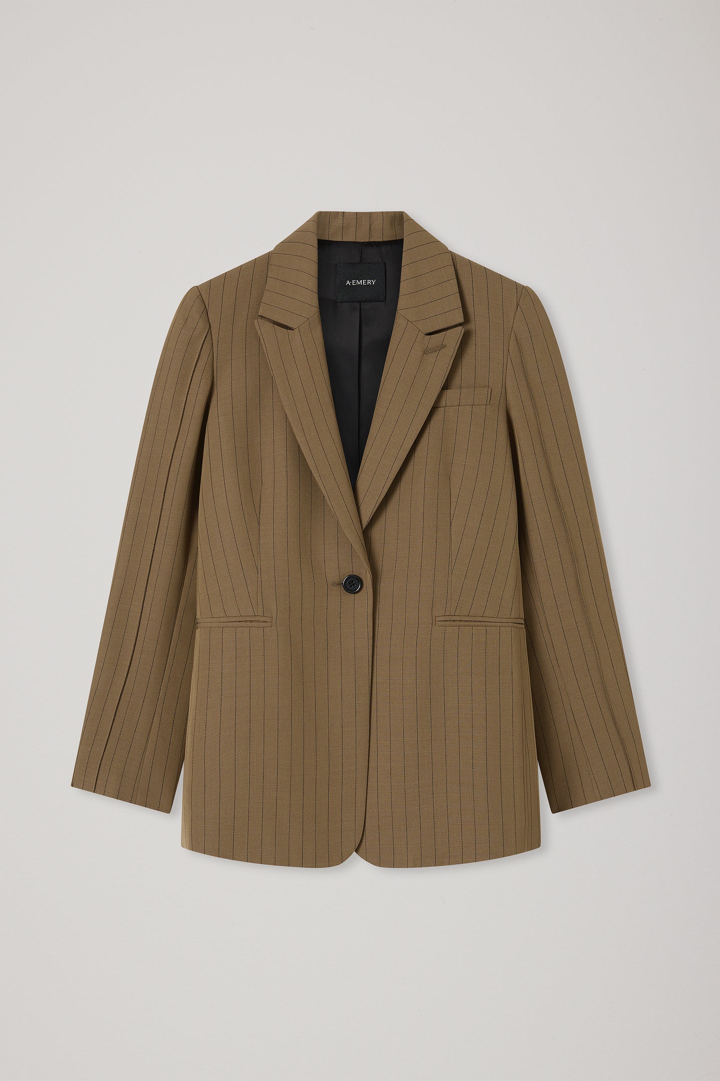 Maya Blazer