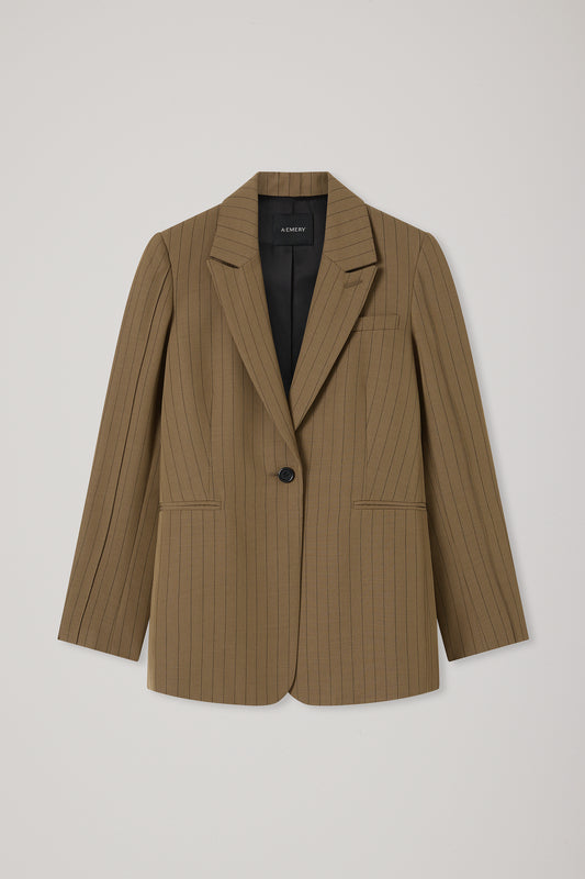 Maya Blazer