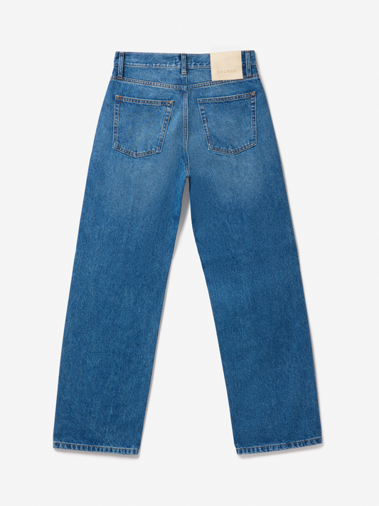 Loose Fit Denim