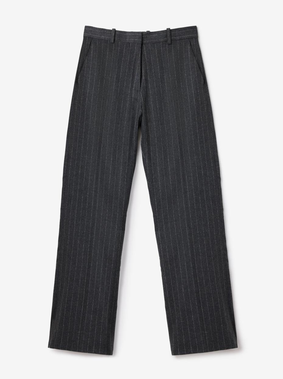 Classic Suit Trouser