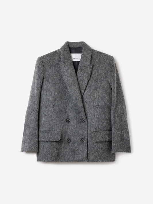 Db Brushed Jacket
