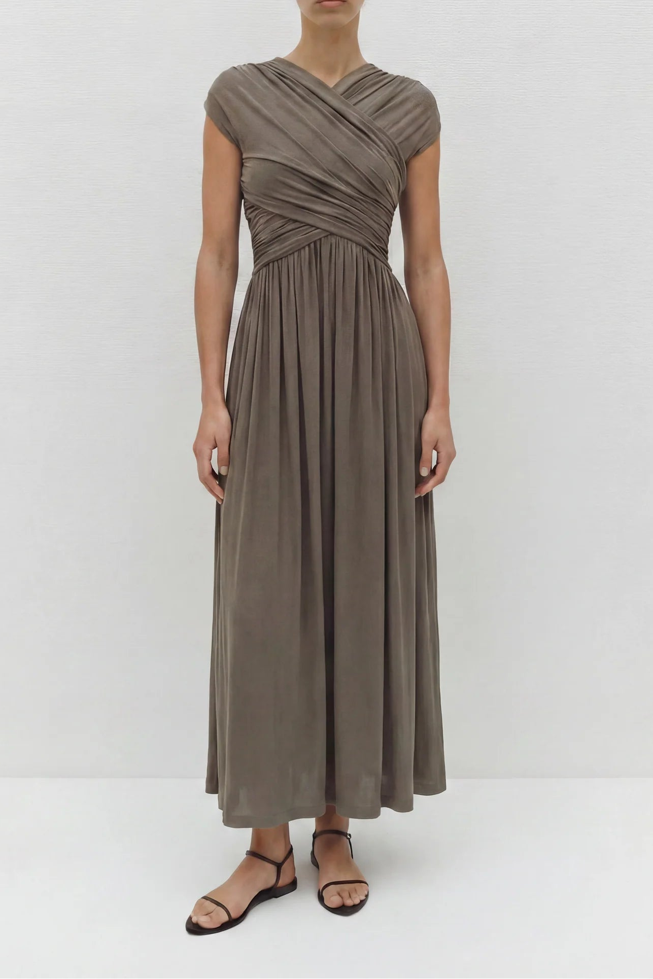Freja Dress