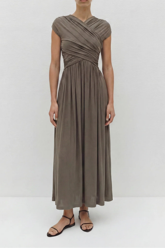 Freja Dress